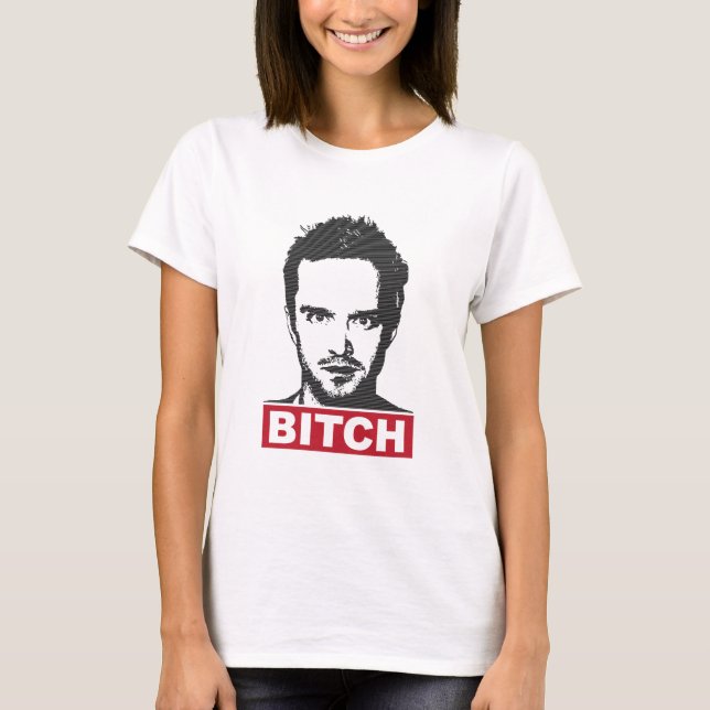 Küche kochen lassen wir kochen T-Shirt (Vorderseite)