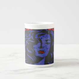 KÜCHE MANIPULIEREN LERNEN SPEZIALITÄT TASSE 