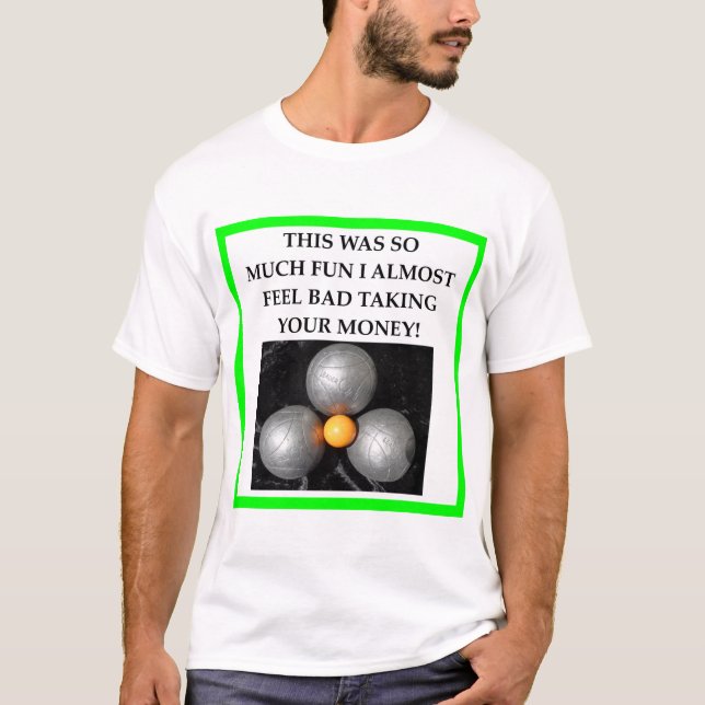 KÜCHE T-Shirt (Vorderseite)