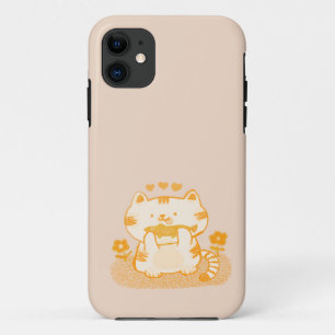 Küche und Fisch Case-Mate iPhone Hülle