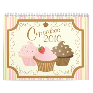 Kuchen 2010 kalender