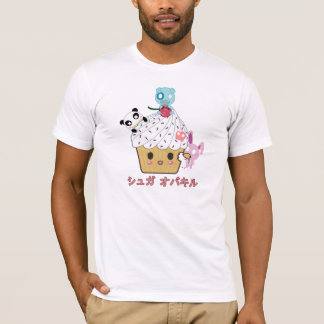 Kuchen-Angriff! (>_<) T-Shirt