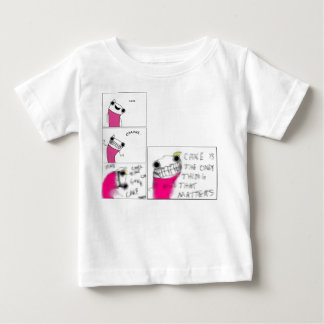 KUCHEN! BABY T-SHIRT