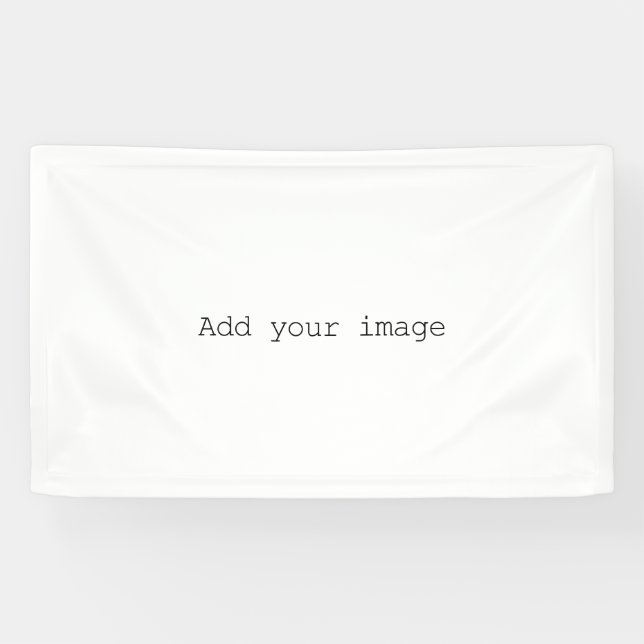 Kuchen Banner (Horizontal)