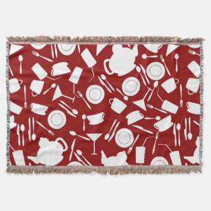 Küchen-Element-Muster Decke