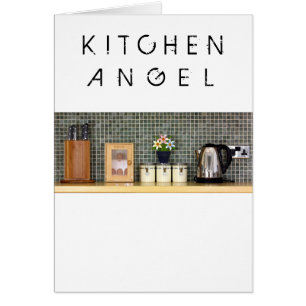 Küchen-Engel