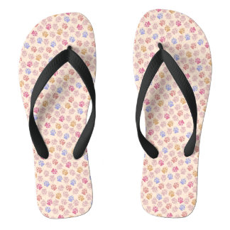 Kuchen Flip Flops