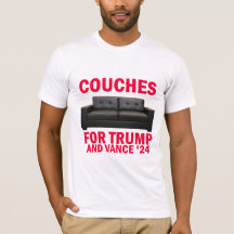 KUCHEN FÜR TRUMP UND VANCE '24