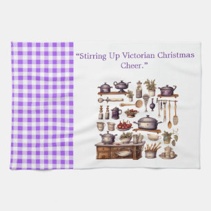 Küchen Handtücher - Victoria Küche Handtücher