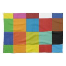 Küchen Handtuchskolben