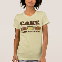 Kuchen ist mein Freund Karottengelbe rote Velvet