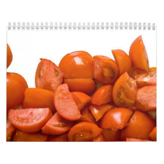 Küchen-Kalender Kalender