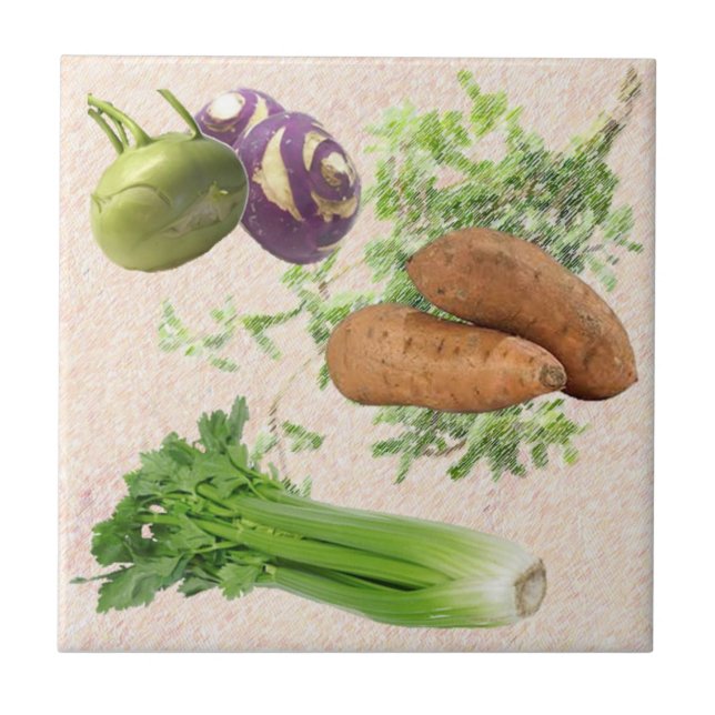 Küchen-Keramik-Fliesen Fliese (Vorderseite)