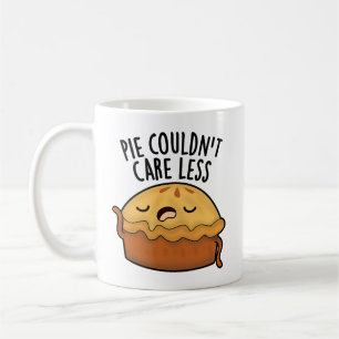 Kuchen konnte sich nicht kümmern weniger lustige L Kaffeetasse