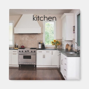 Küchen-Kühlschrank-Magnet Magnet
