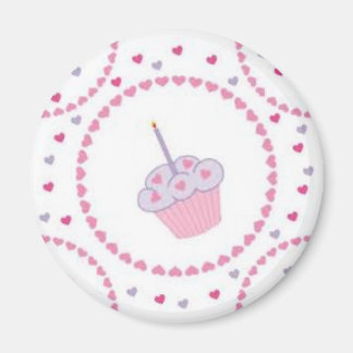 Kuchen Magnet