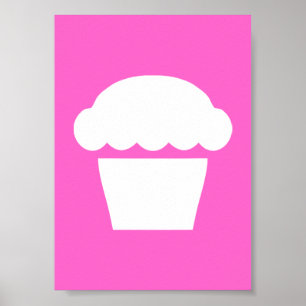 Kuchen Poster