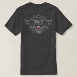 Küchen-Shirt der Hölle T-Shirt