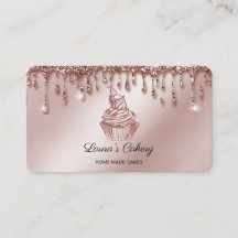 Kuchen & Süßigkeiten Cupcake Zuhause Bäckerei Trop