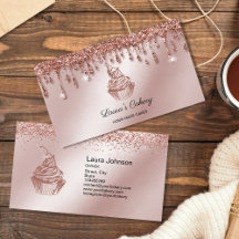 Kuchen & Süßigkeiten Cupcake Zuhause Bäckerei Trop