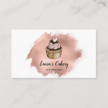 Kuchen & Süßigkeiten Cupcake Zuhause Bäckerei Trop