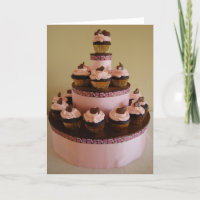 Kuchen-Turm