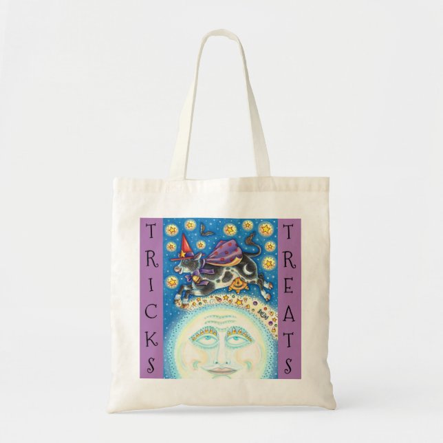 KUCHEN ÜBER DEN MANN IM MUND, NIEDLICHER TRICK ODE TRAGETASCHE (Vorne)