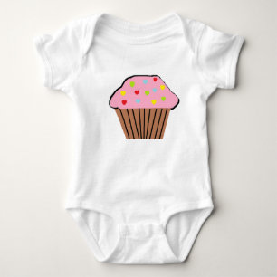 Kuchenbabyausstattung Baby Strampler