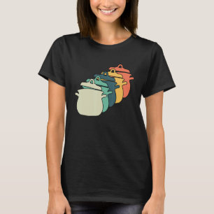 Küchenchef T-Shirt