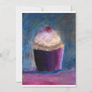 Kucheneinladungen Einladung