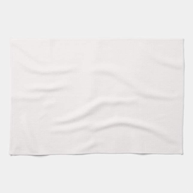 Küchenhandtuch Geschirrtuch (Horizontal)