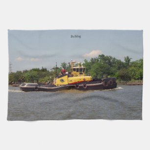 Küchenhandtuch Geschirrtuch