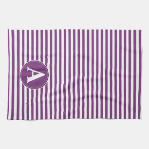 Küchenhandtuch, individuelles Monogramm Küchentuch
