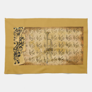 Küchenhandtuch - Maßgeschneidert Küchentuch