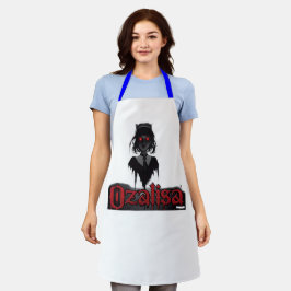 Küchenkleid Schürze