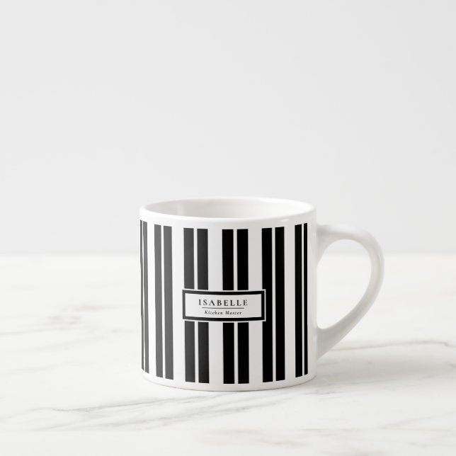 Küchenmeister-Spezialitäten-Tasse Espressotasse (Rechts)