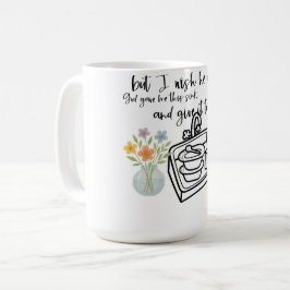 Küchenspülbecken-Kaffeetasse Kaffeetasse