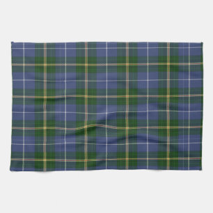 Küchentuch Nova Scotia Tartan