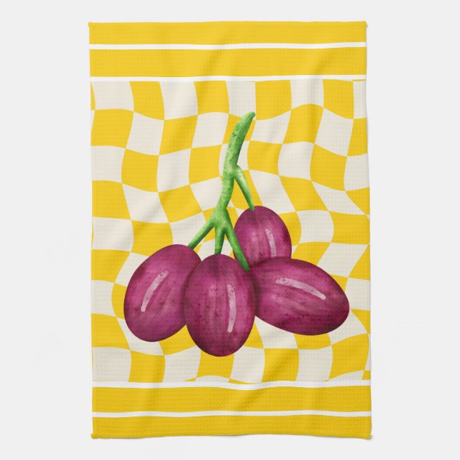 Küchentücher (Vertikal)