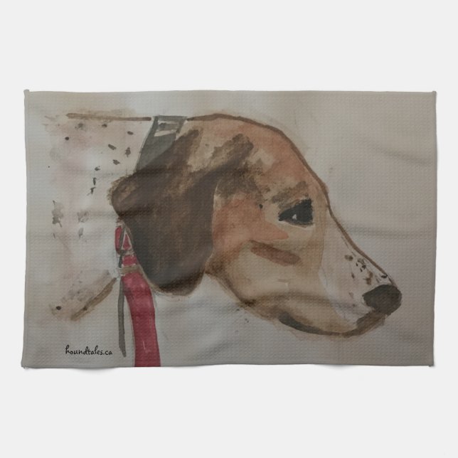 Küchentücher (Horizontal)