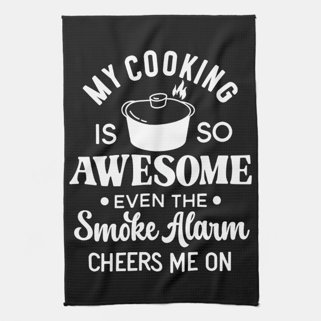 Küchentücher (Vertikal)