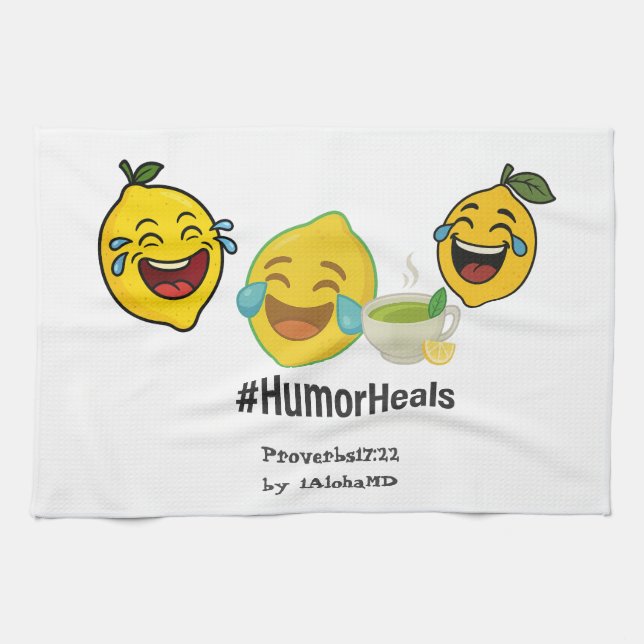 Küchentücher (Horizontal)