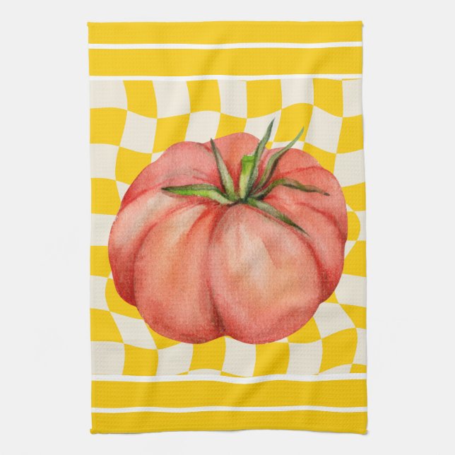 Küchentücher (Vertikal)