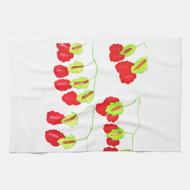 Küchentücher (Horizontal)