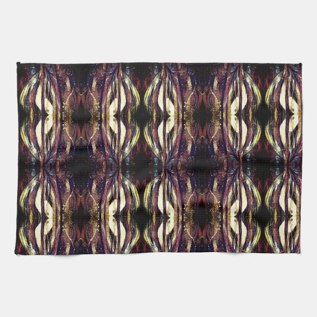 Küchentücher (Horizontal)