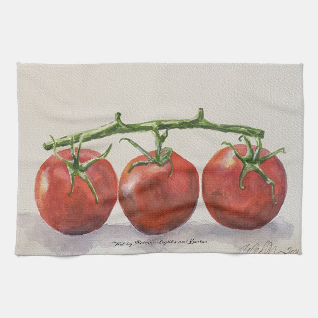 Küchentücher (Horizontal)