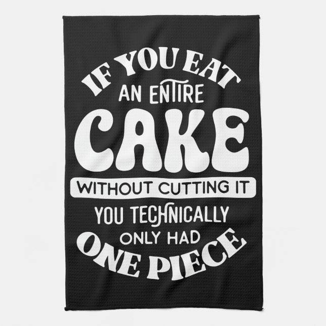 Küchentücher (Vertikal)