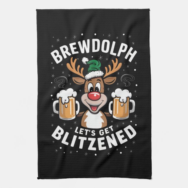 Küchentücher (Vertikal)