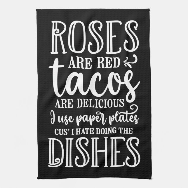 Küchentücher (Vertikal)