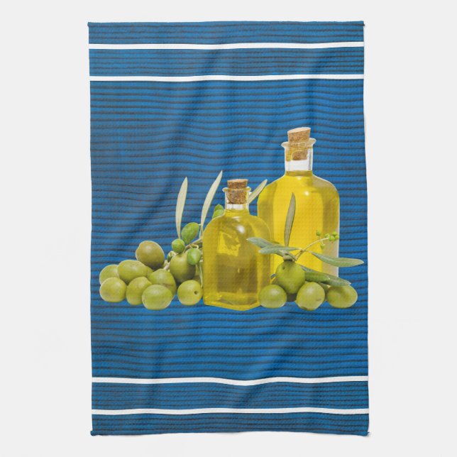 Küchentücher (Vertikal)